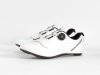 Bontrager Schuh Bontrager Circuit Road 46 White