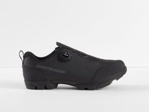 Bontrager Schuh Evoke 45 Black