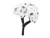 Electra Helmet Electra Lifestyle Unicorn Small White Metal