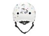 Electra Helmet Electra Lifestyle Unicorn Small White Metal