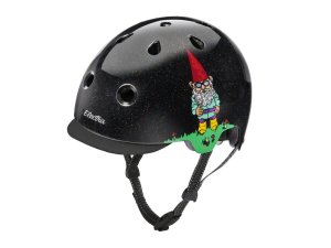 Electra Helmet Electra Lifestyle Lux Gnome Small Black CE