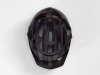 Bontrager Helm Bontrager Blaze WaveCel L Black CE