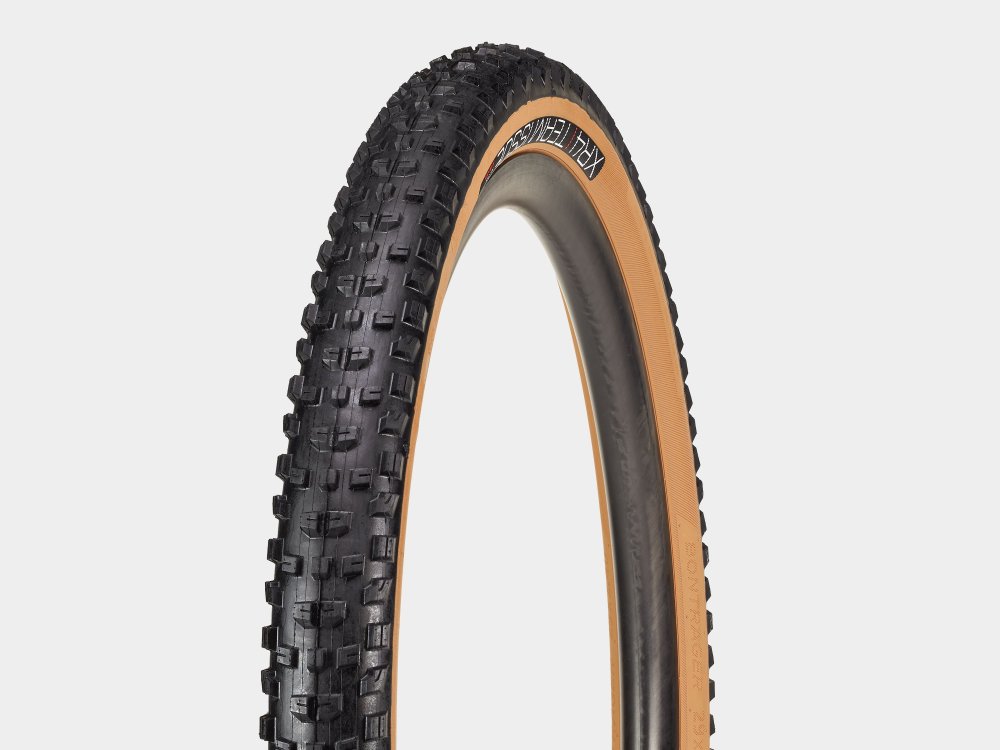 Bontrager Tire XR4 Team Issue 29x2.40 TLR Tanwall
