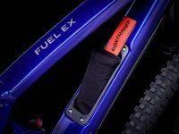 Trek Fuel EX 7 Deore/XT S 29 Hex Blue