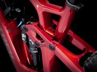 Trek Fuel EX 9.7 SLX/XT S 29 Crimson