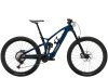 Trek FUEL EXe 9.8 XT EU M Mulsanne Blue