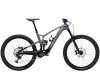  FUEL EXe 9.7 SLX/XT EU M Galactic Grey to Black Fa