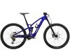 Trek FUEL EXe 9.5 Deore EU S Hex Blue