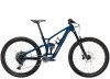 Trek Fuel EX 9.8 GX AXS XL 29 Mulsanne Blue