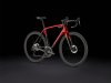 Trek Domane SLR 7 54 Metallic Red Smoke to Red Carbon S