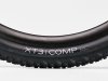Bontrager Reifen Bontrager XT3 Comp 29x2.40 Black