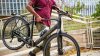 Trek FX+ 2 SO LT M Satin Trek Black