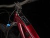 Trek FUEL EXe 8 GX AXS EU XL Rage Red to Deep Dark Blue