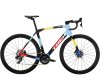 Trek Domane SLR 7 AXS 58 Trek Black