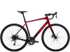 Trek Domane AL 2 54 Crimson to Dark Carmine Fade