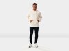 Trek Oberteil Trek Chain Stitch Hoodie S Cream