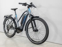 Trek Allant+ 6 Stagger S Galactic Grey 725WH
