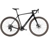 Trek Checkpoint SL 5 AXS S Trek Black/Matte Carbon Smok