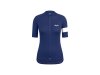 Rapha Trikot Rapha 24 Core Lightweight Women XL Navy