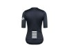 Rapha Trikot Rapha 24 Core Lightweight Women M Black