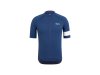 Rapha Trikot Rapha 24 Core XXL Dark Blue