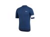 Rapha Trikot Rapha 24 Core XXL Dark Blue