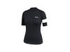 Rapha Trikot Rapha 24 Core Women XS Black