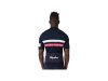 Rapha Trikot Rapha 24 Brevet L Navy