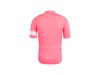 Rapha Trikot Rapha 24 Core XXL High-Vis Pink