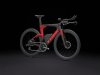 Trek Speed Concept SLR7AXS XL Metallic Red Smoke to Car
