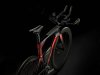 Trek Speed Concept SLR7AXS XL Metallic Red Smoke to Car