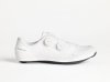 Trek Schuh Trek Velocis Road 44 White