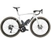 Trek Madone SLR 9 S Iridescent Blue Pearl/Red Pearl
