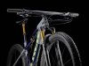 Trek Supercaliber SLR 9.9 XTR ML Carbon Smoke Blue/Slat