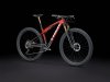 Trek Supercaliber SLR 9.9 XTR M Red Smoke Drizzle