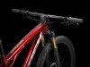 Trek Supercaliber SLR 9.9 XTR M Red Smoke Drizzle