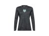 Fox Racing Trikot Fox Racing 25 Ranger Langarm Women XL Black