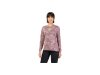 Fox Racing Trikot Fox Racing 25 Ranger Langarm Women M Plum