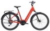 Trek Verve+ 3 LS XL Lava 545Wh