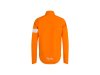 Rapha Jacke Rapha 25 Core Rain L Bright Orange/White