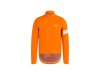 Rapha Jacke Rapha 25 Core Rain XL Bright Orange/White