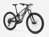 Trek FUEL+ EX 9.7 EU S Lichen Green/Keswick Green Splat