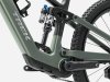 Trek FUEL+ EX 9.7 EU S Lichen Green/Keswick Green Splat