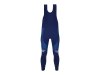 Santini Trägertight Santini Trek XXL Blue/Yellow