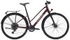 Trek FX MS Sport EQ L Cobra Blood / Sedona Red Splatt e