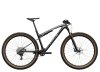 Trek Supercal SLR 9.8XOAXS M Carbon Smoke/Galactic Grey