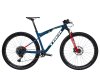 Trek Supercal SLR 9.8XOAXS XL Navy Smoke