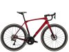 Trek Domane SLR 9 47 Metallic Red Smoke to Red Carbon S