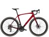 Trek Domane SLR 9 AXS 47 Metallic Red Smoke to Red Carb