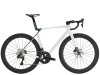 Trek Madone SL 7 XS Gloss Crystal White/Matte Deep Smok